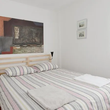 With Courtyard In Alfama 公寓 Lisboa