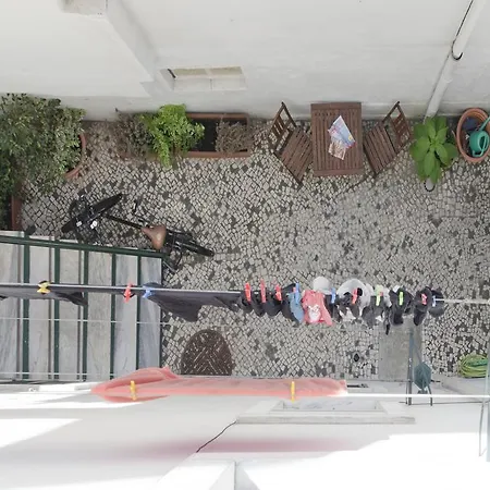 公寓 With Courtyard In Alfama *